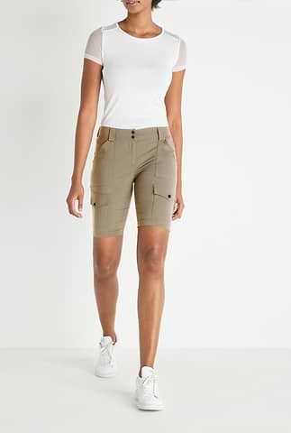 Short cargo APIEDI