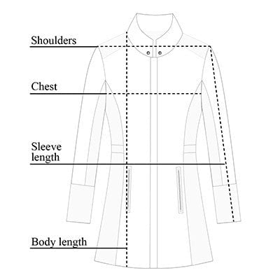 Anatomie city slick jacket best sale