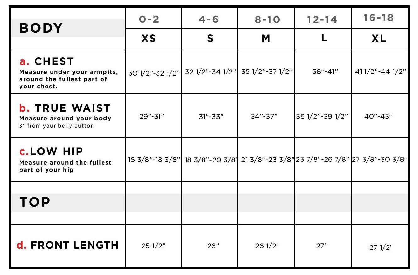Gwynyth High Neck Plaid Jacket Size Chart
