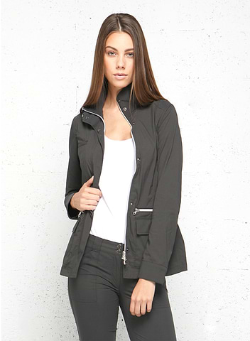 Kenya Safari Jacket