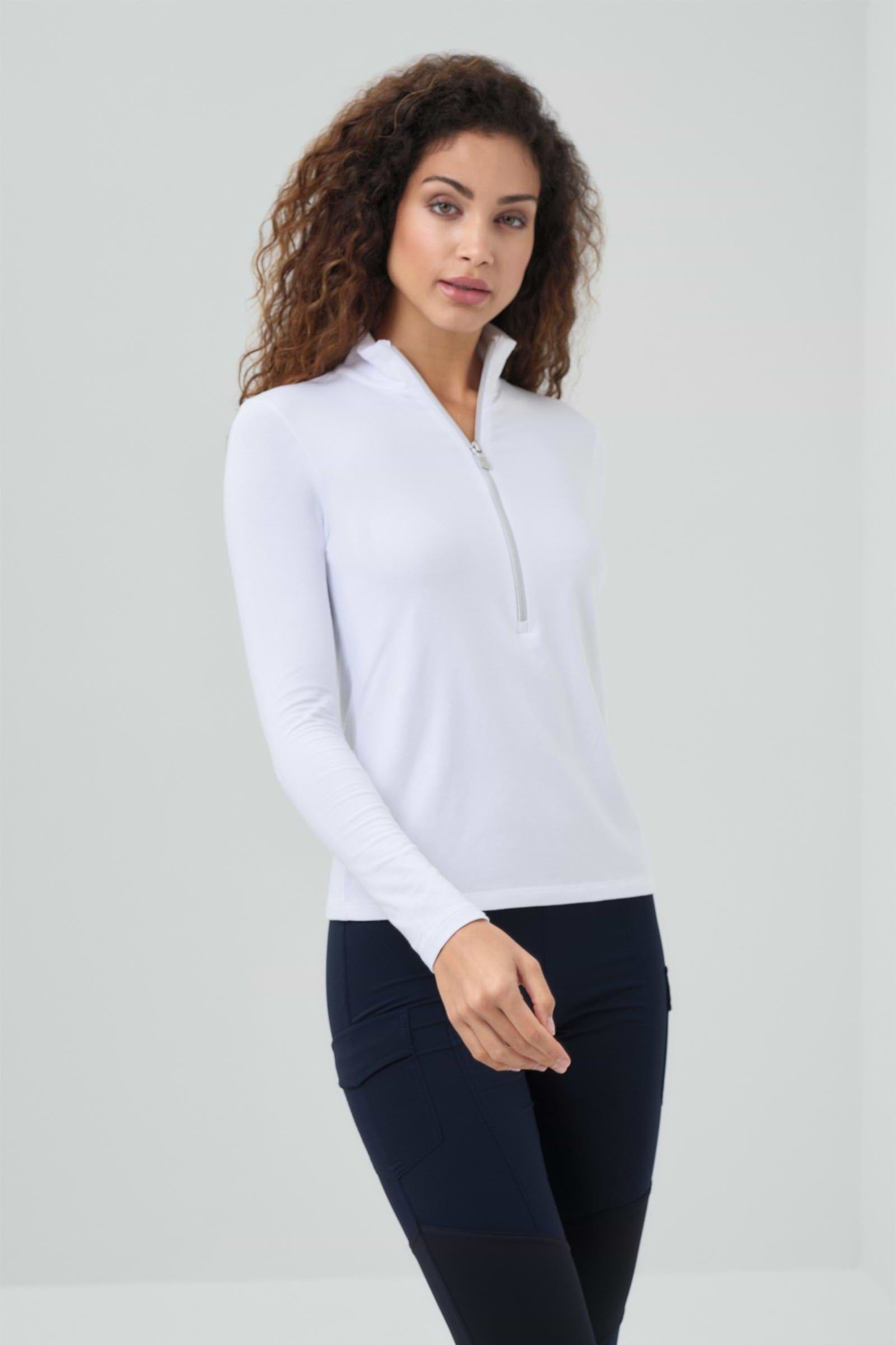 Stacey Top by Anatomie