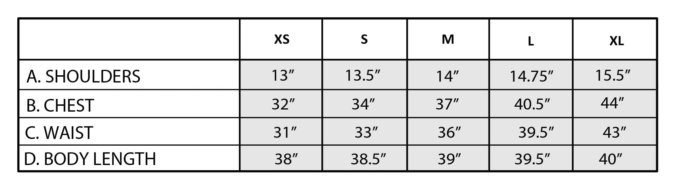 Eu dress size best sale
