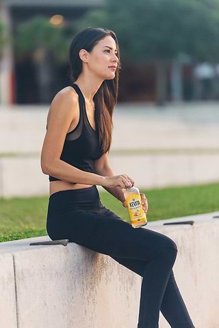 Trina Racerback Tank