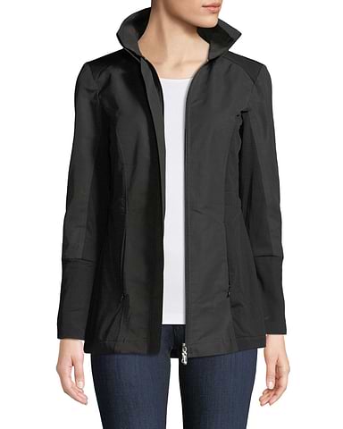 Women's Lightweight Wrinkle-Free Travel City Slick Jacket