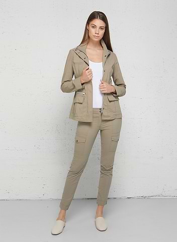 Lightweight Travel Jackets The Kenya Safari Jacket