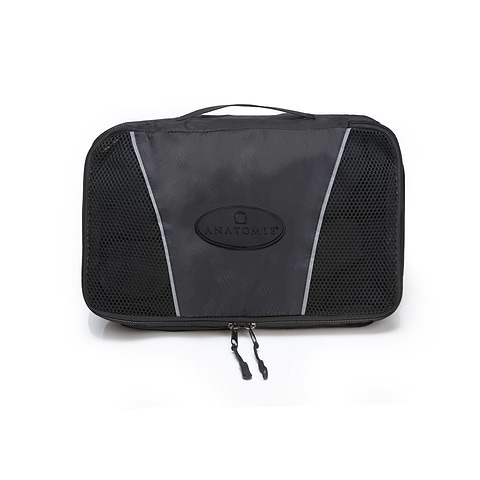 Wrinkle Free Travel The Packing Cube