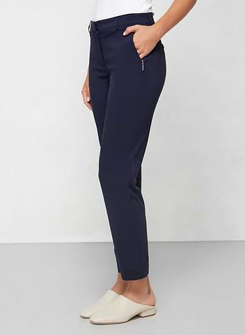 What to Wear Golfing The Thea Relaxed Fit Pant