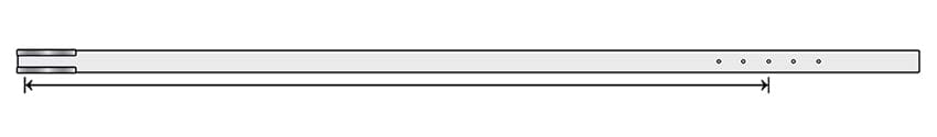 Lolita Leather Belt Size Chart