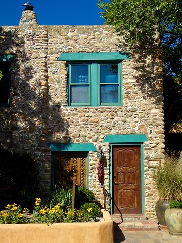 Santa Fe, NM, USA