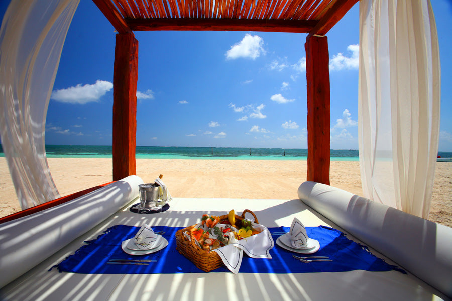 A Romantic Getaway