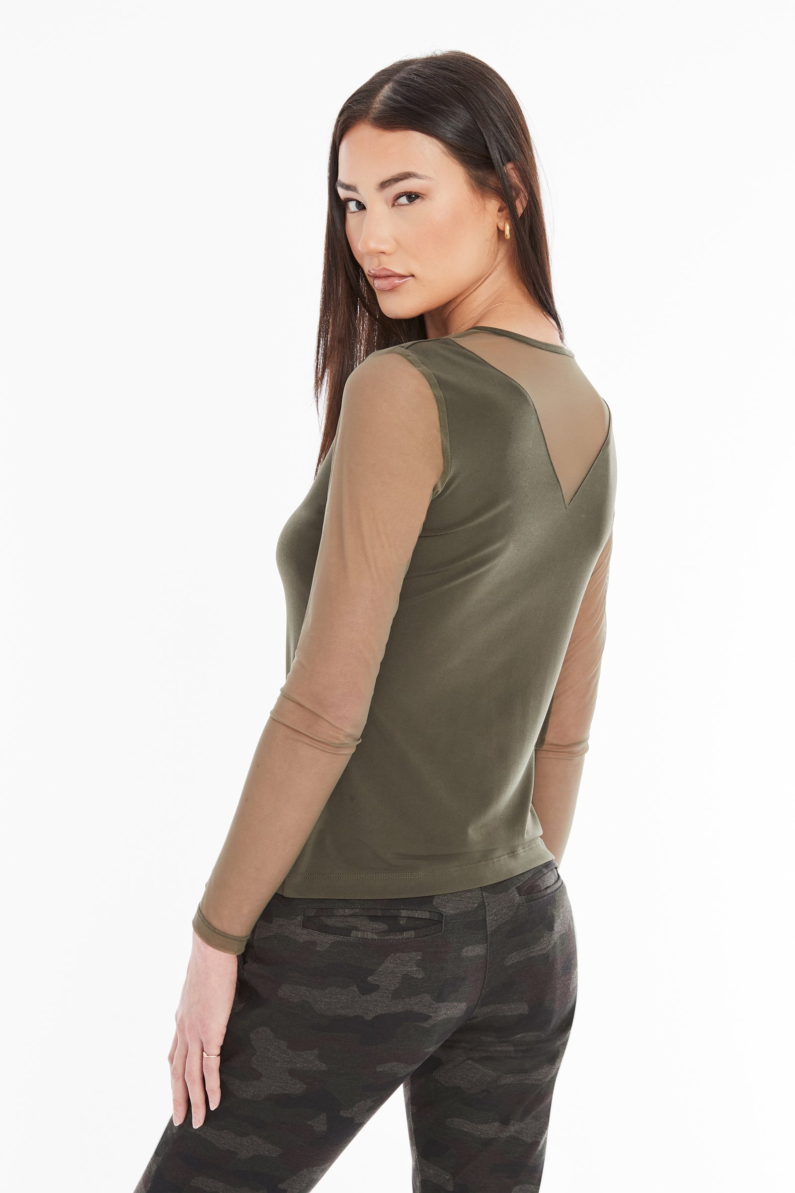 army green||