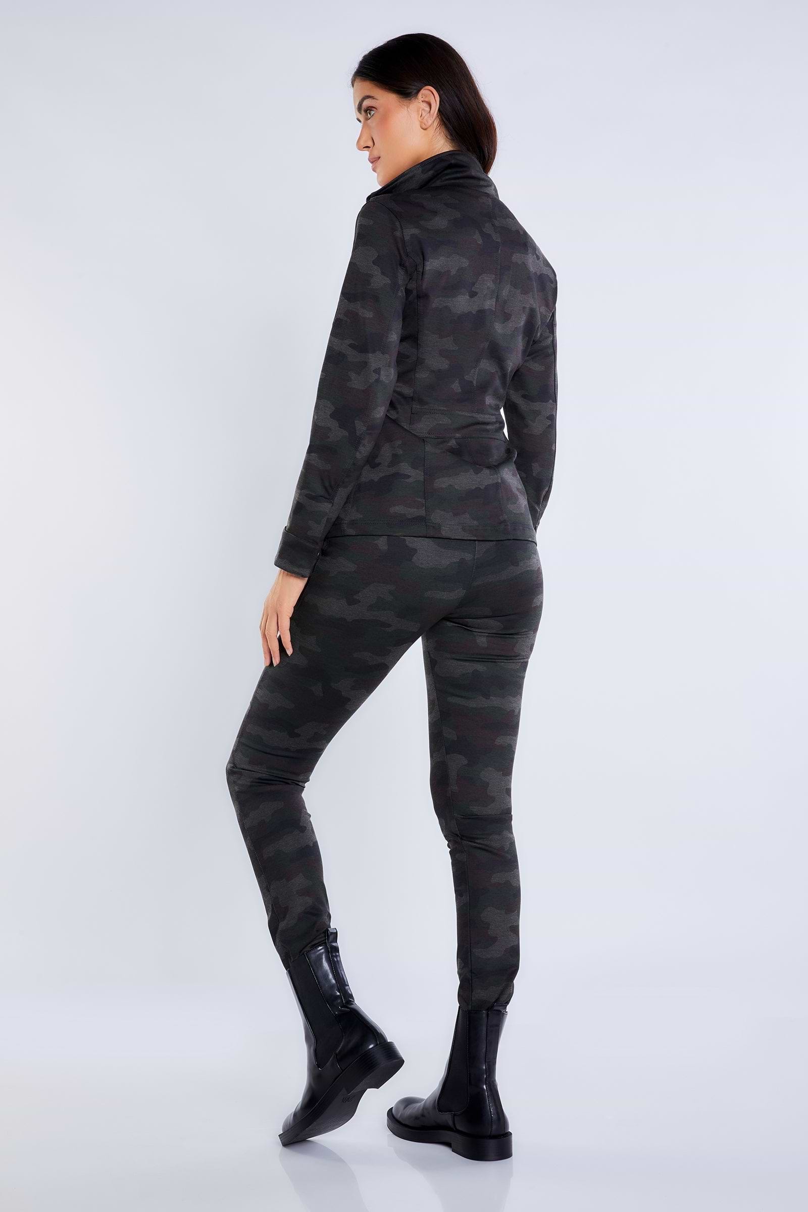 camo b||