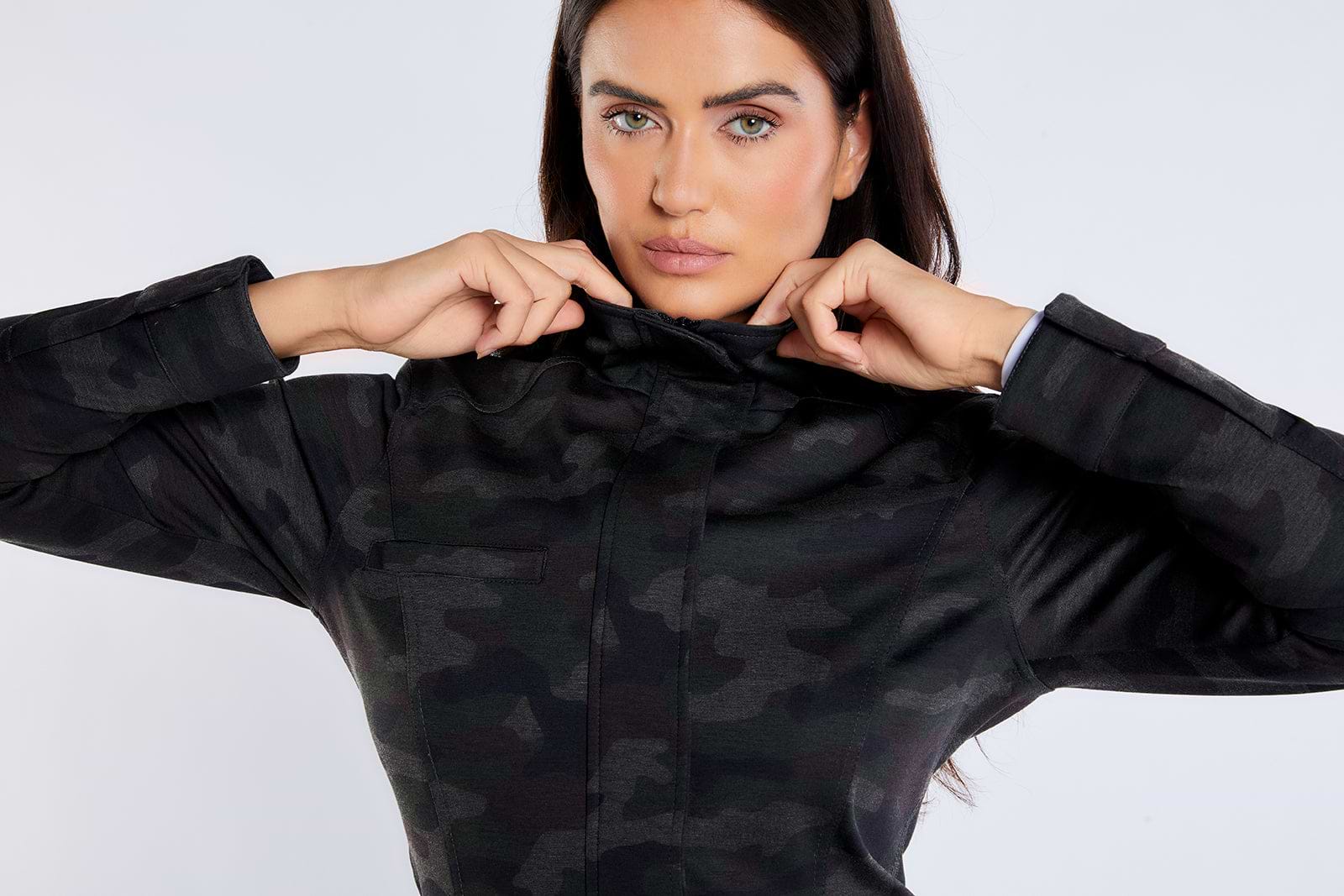 camo b||