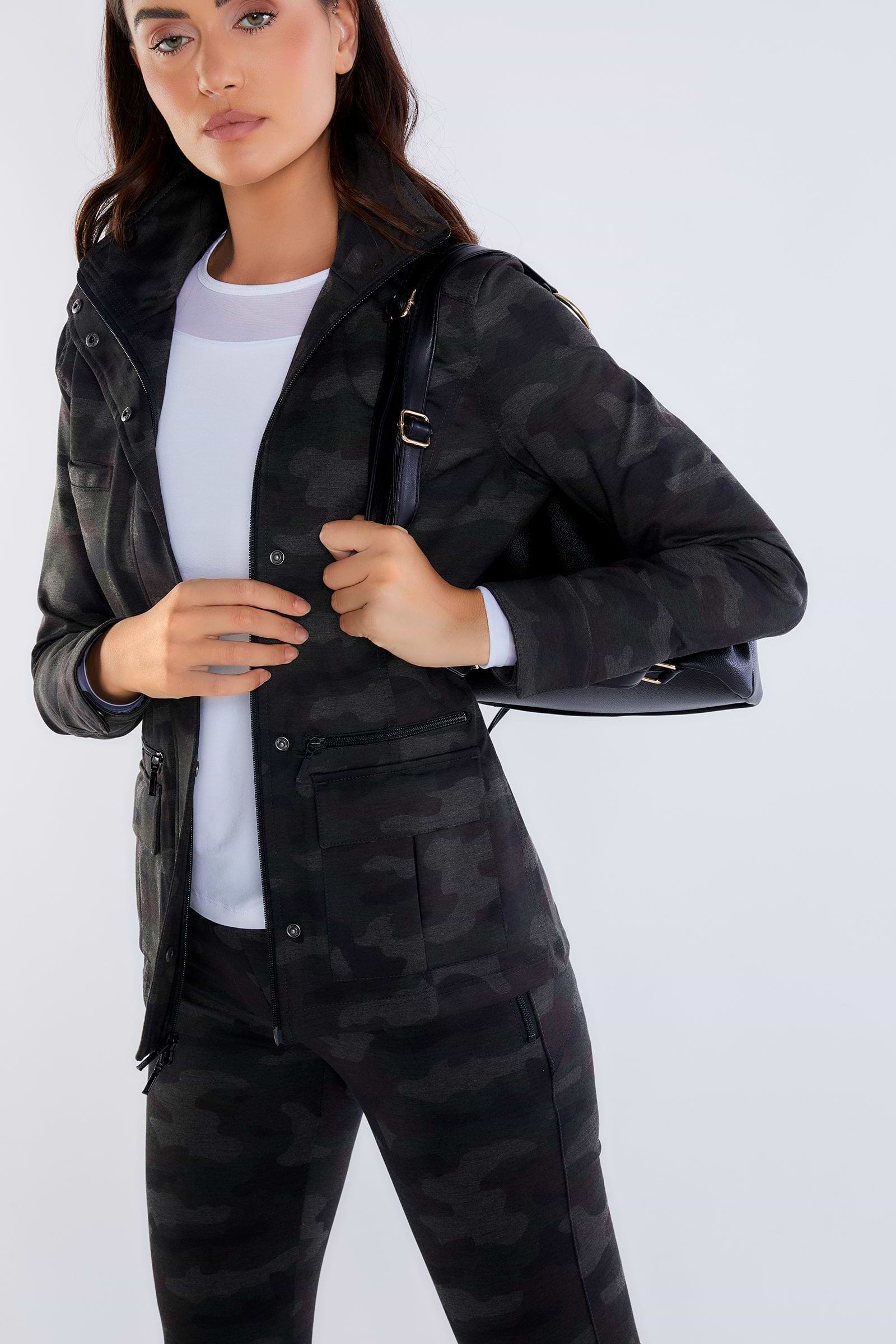 camo b||