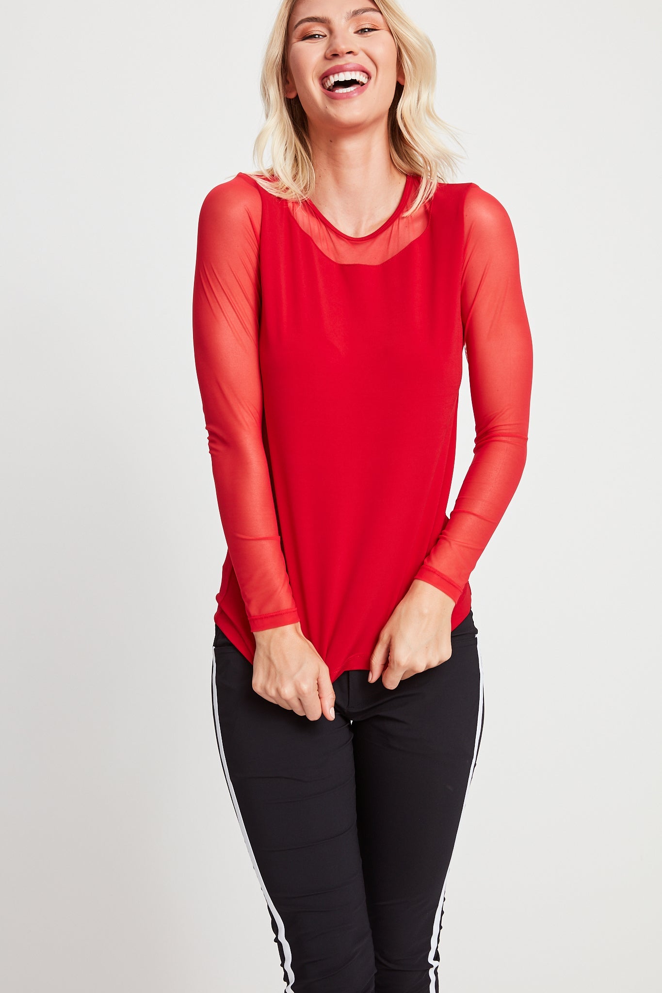 Atomic Red||