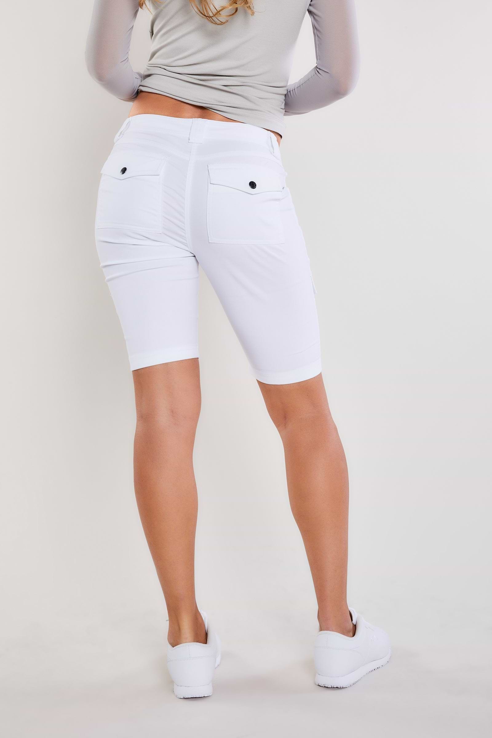 Kate Apiedi Cargo Shorts