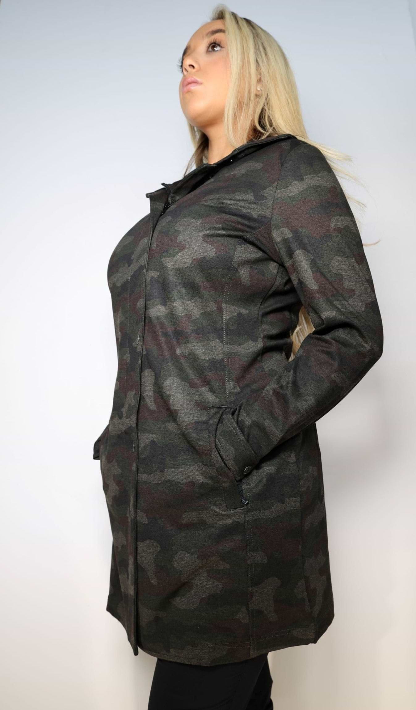 Camo B||