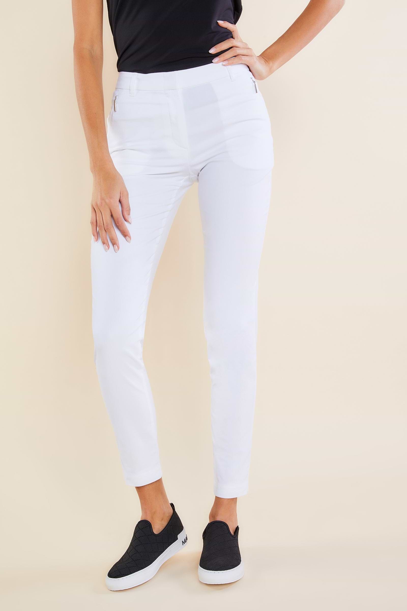 White||