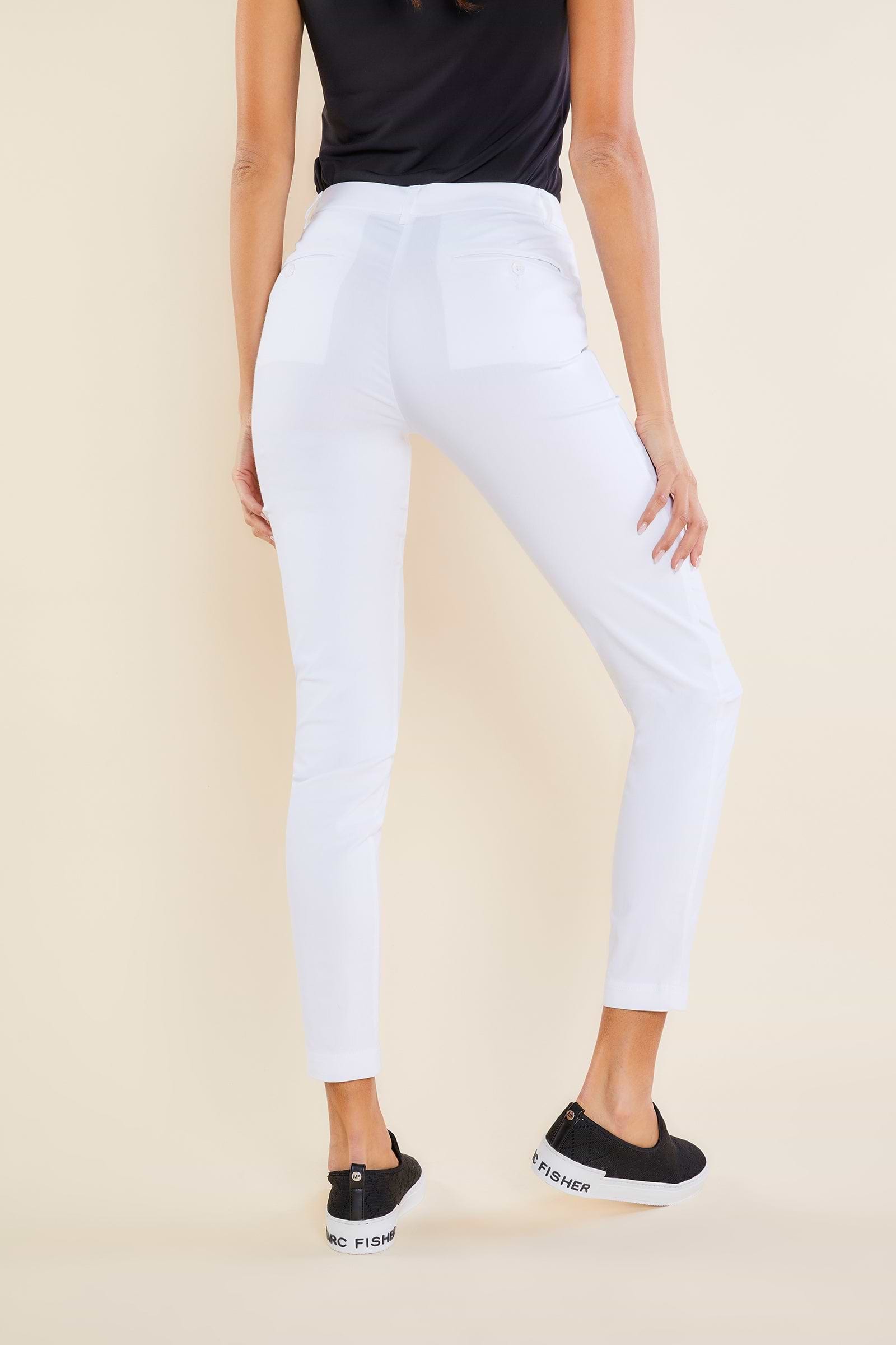 White||