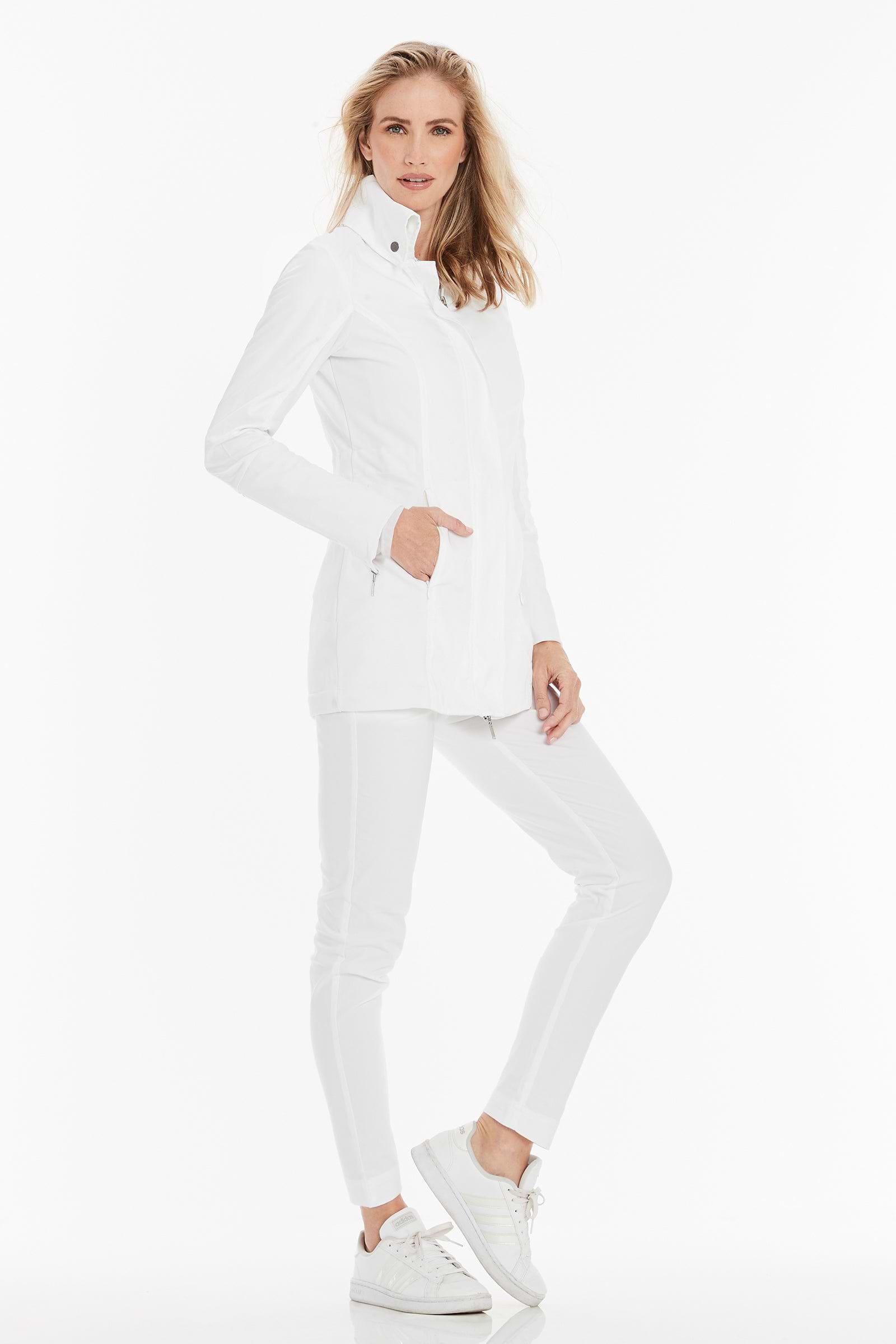 White||