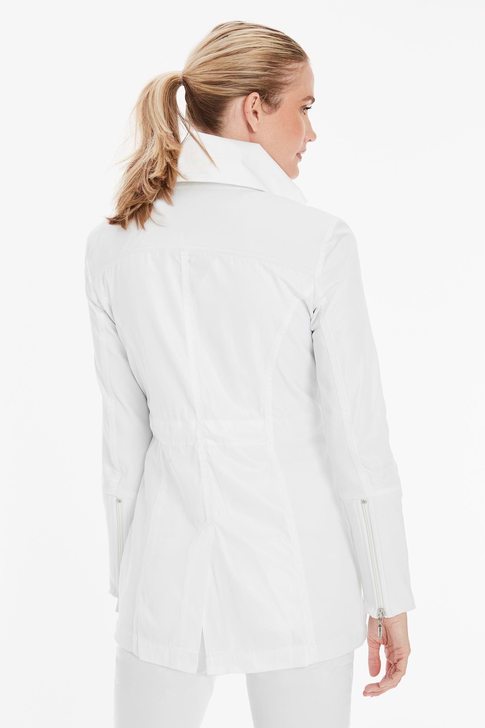 White||