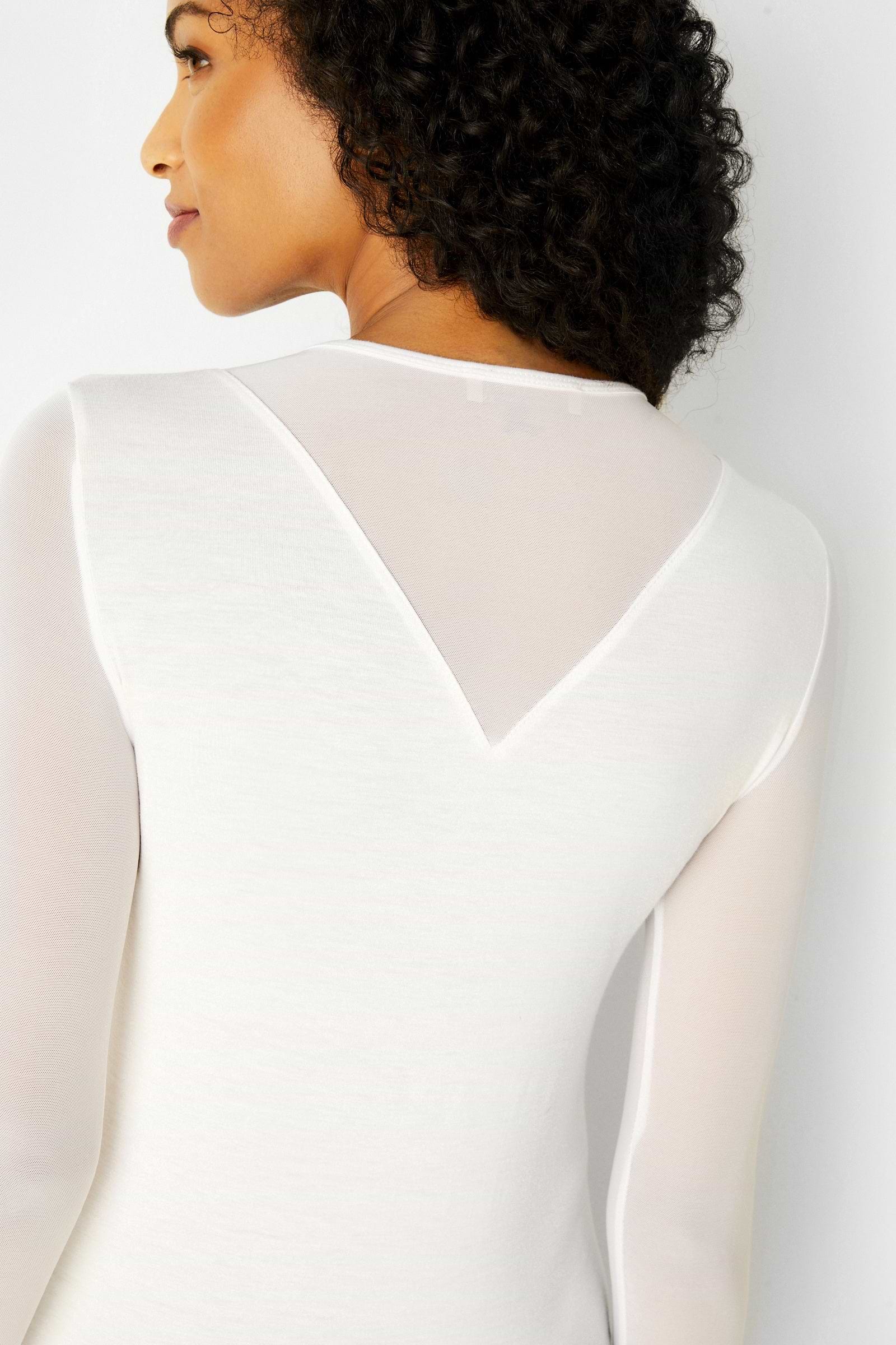 White||