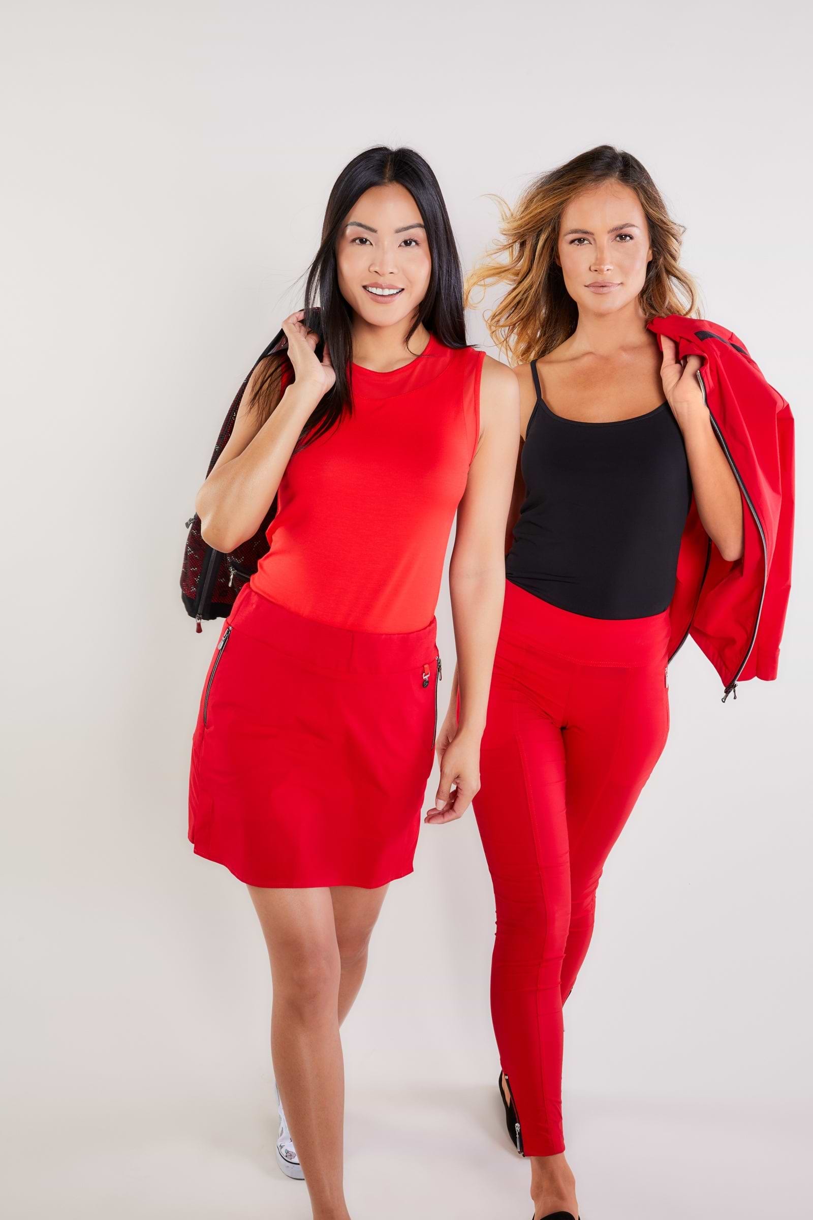 ATOMIC RED||