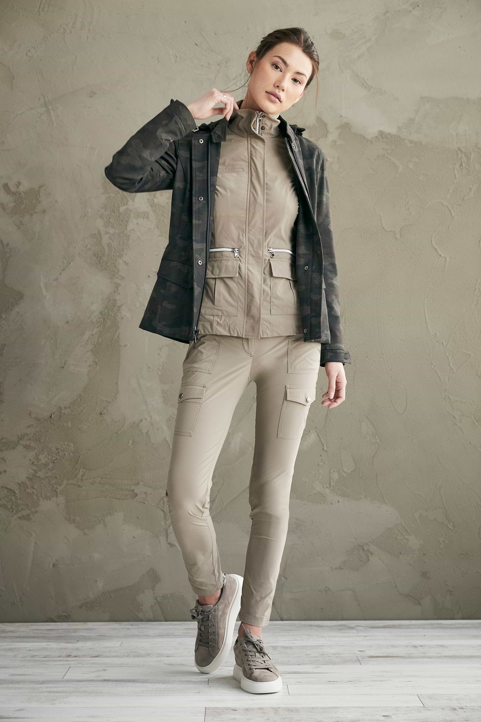 camo b||