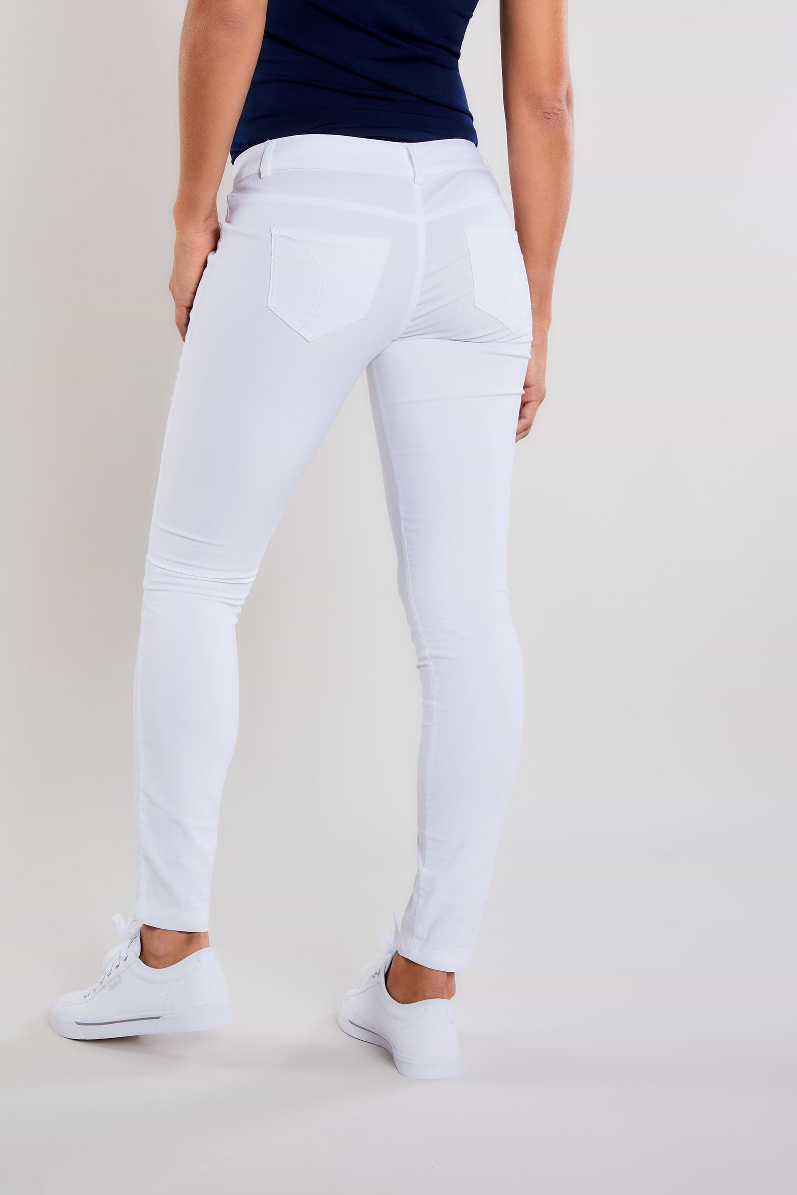 White||