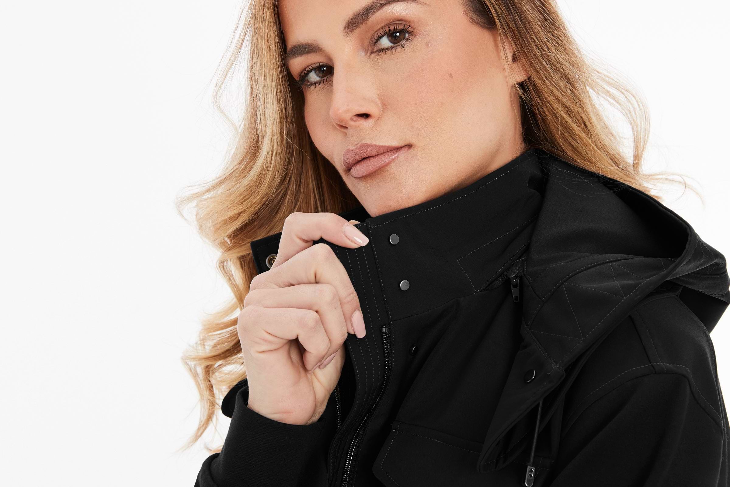 black||
