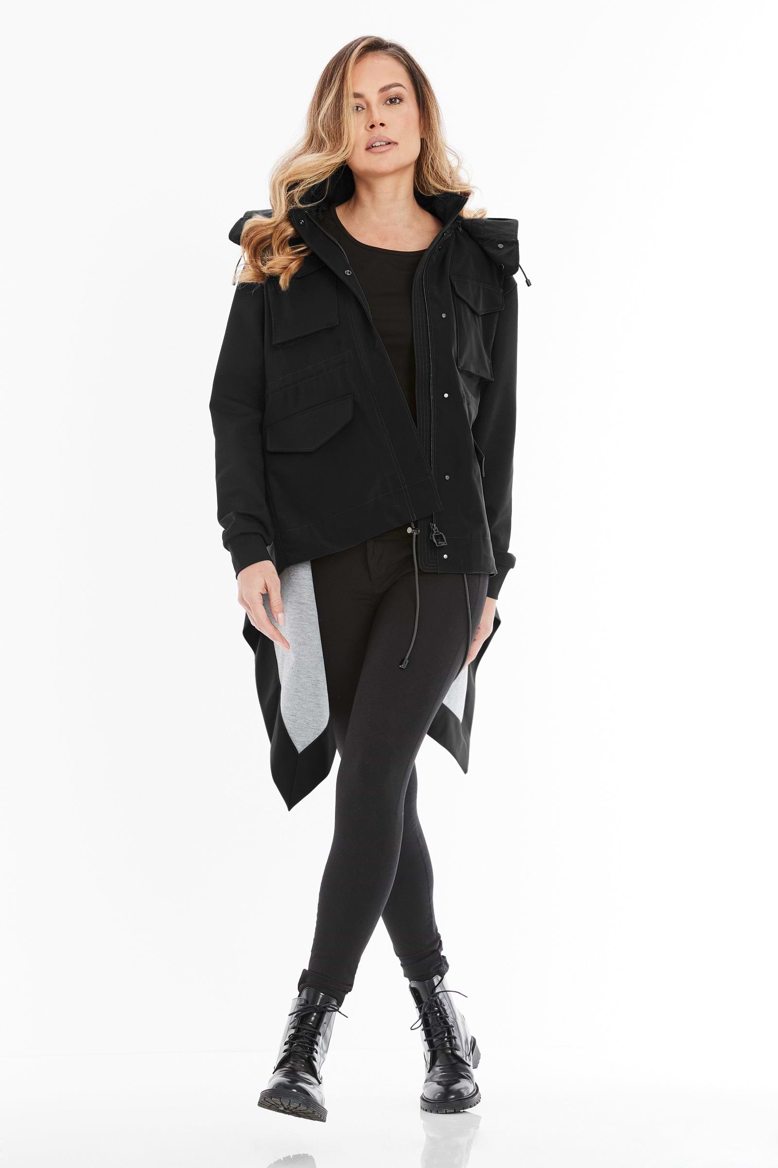 black||