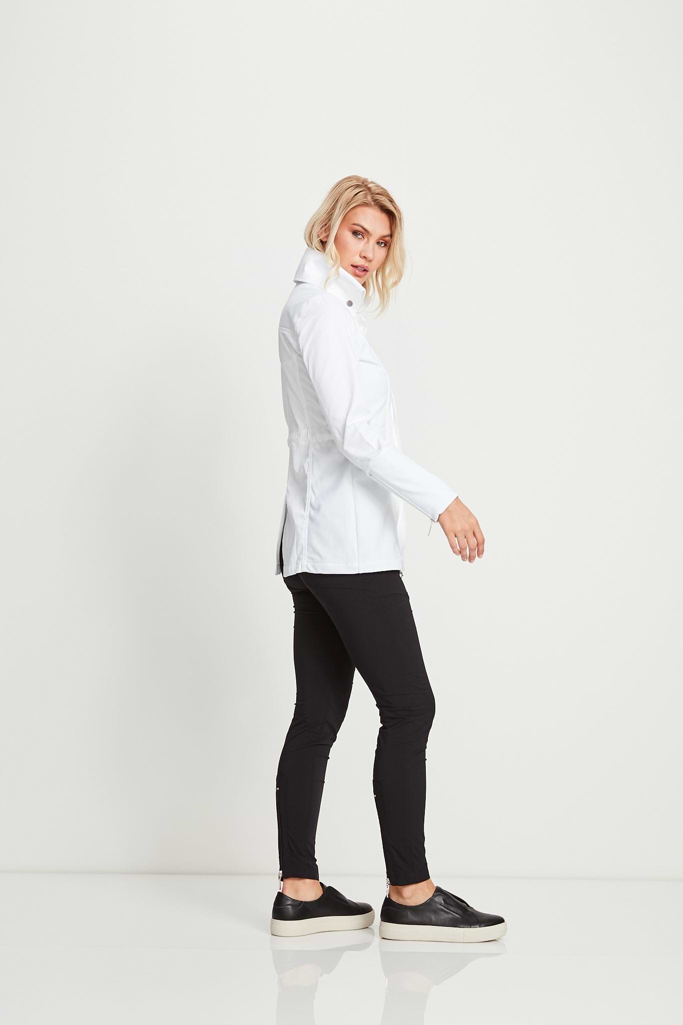 Travel City Slick Jacket