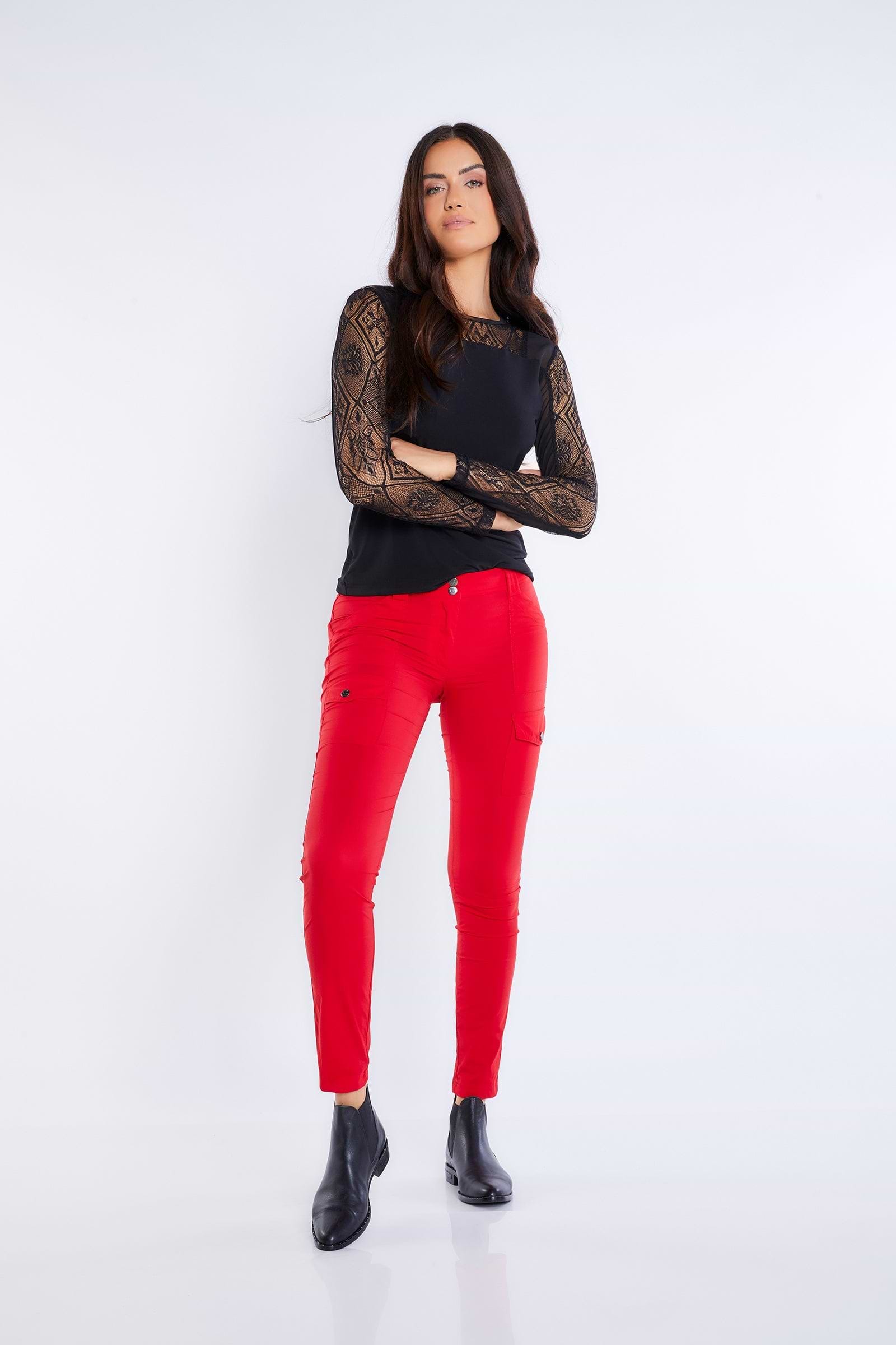 Atomic Red||