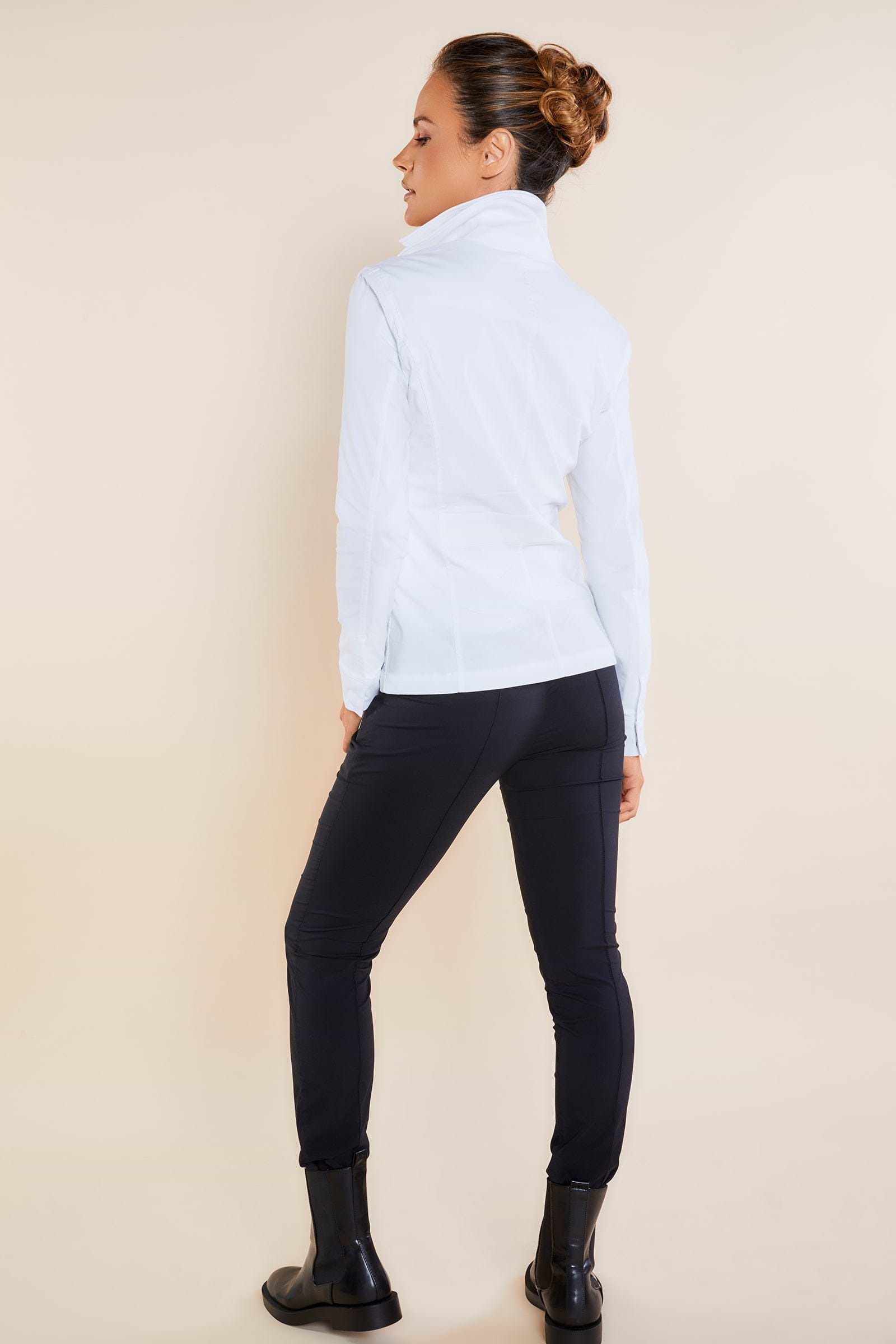 White||
