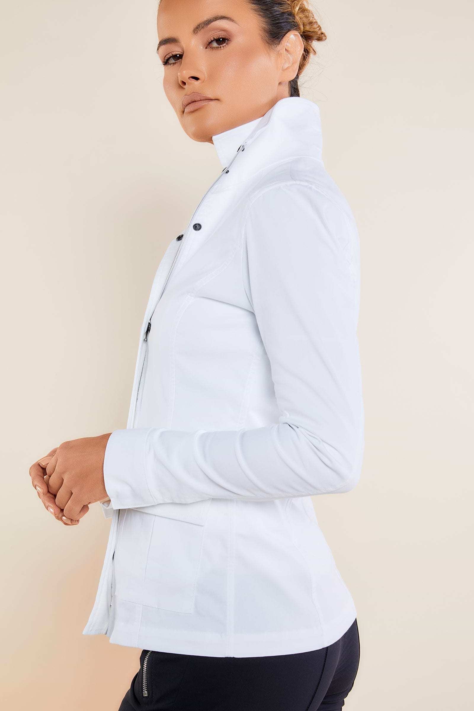 White||