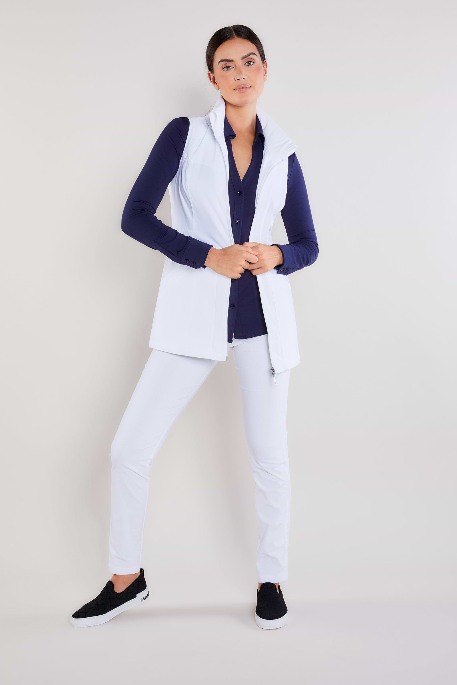 White||