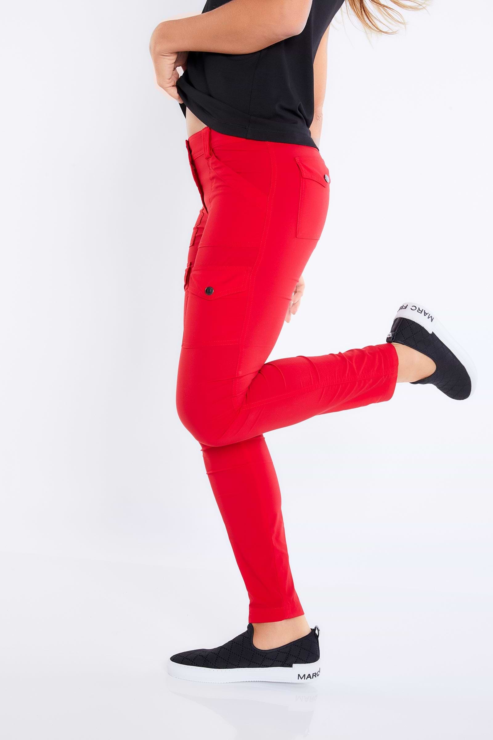 Atomic Red||