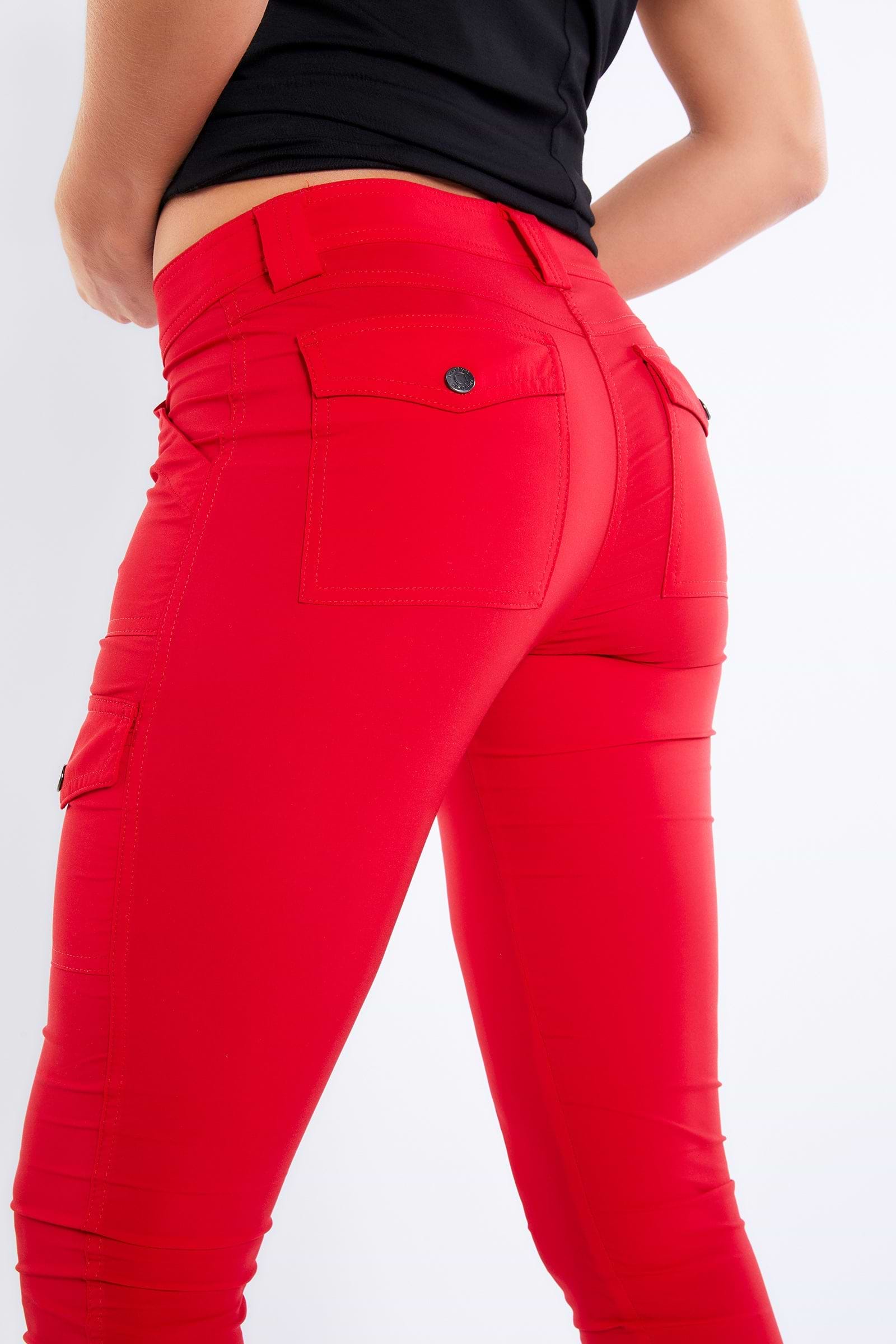 Atomic Red||