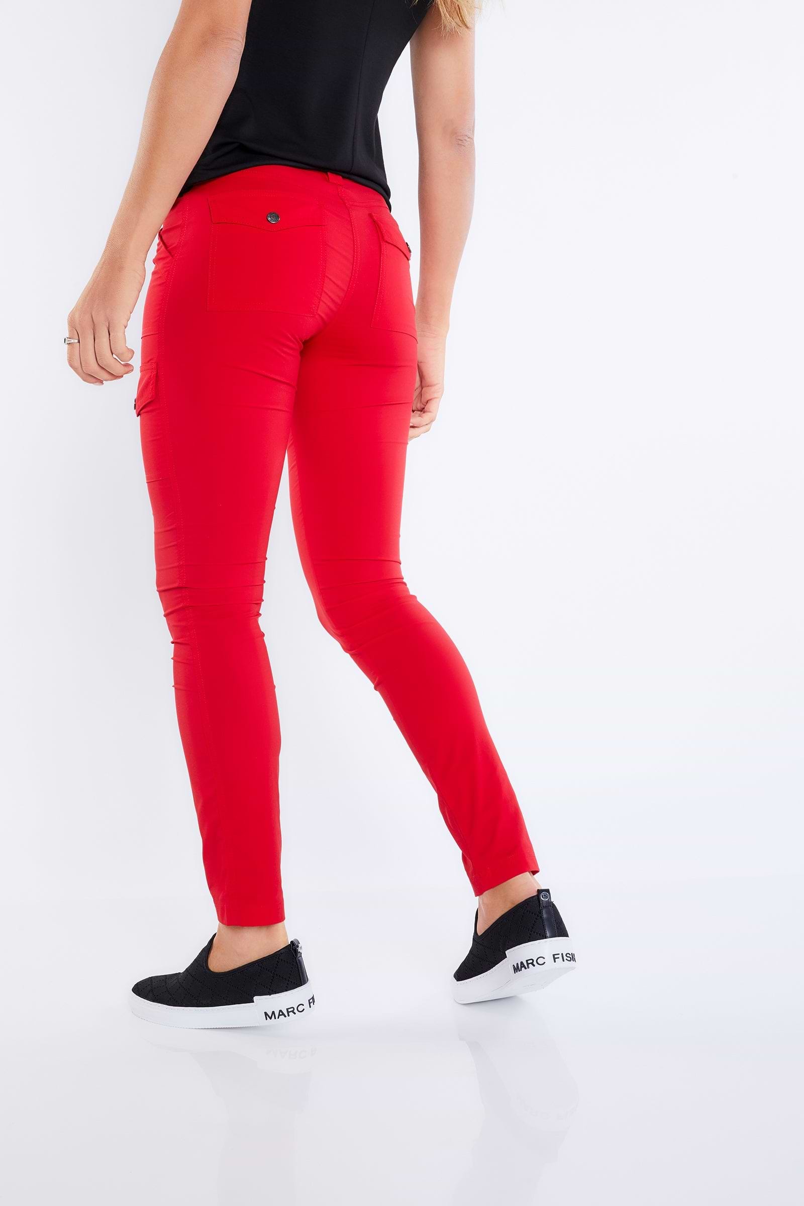 Atomic Red||
