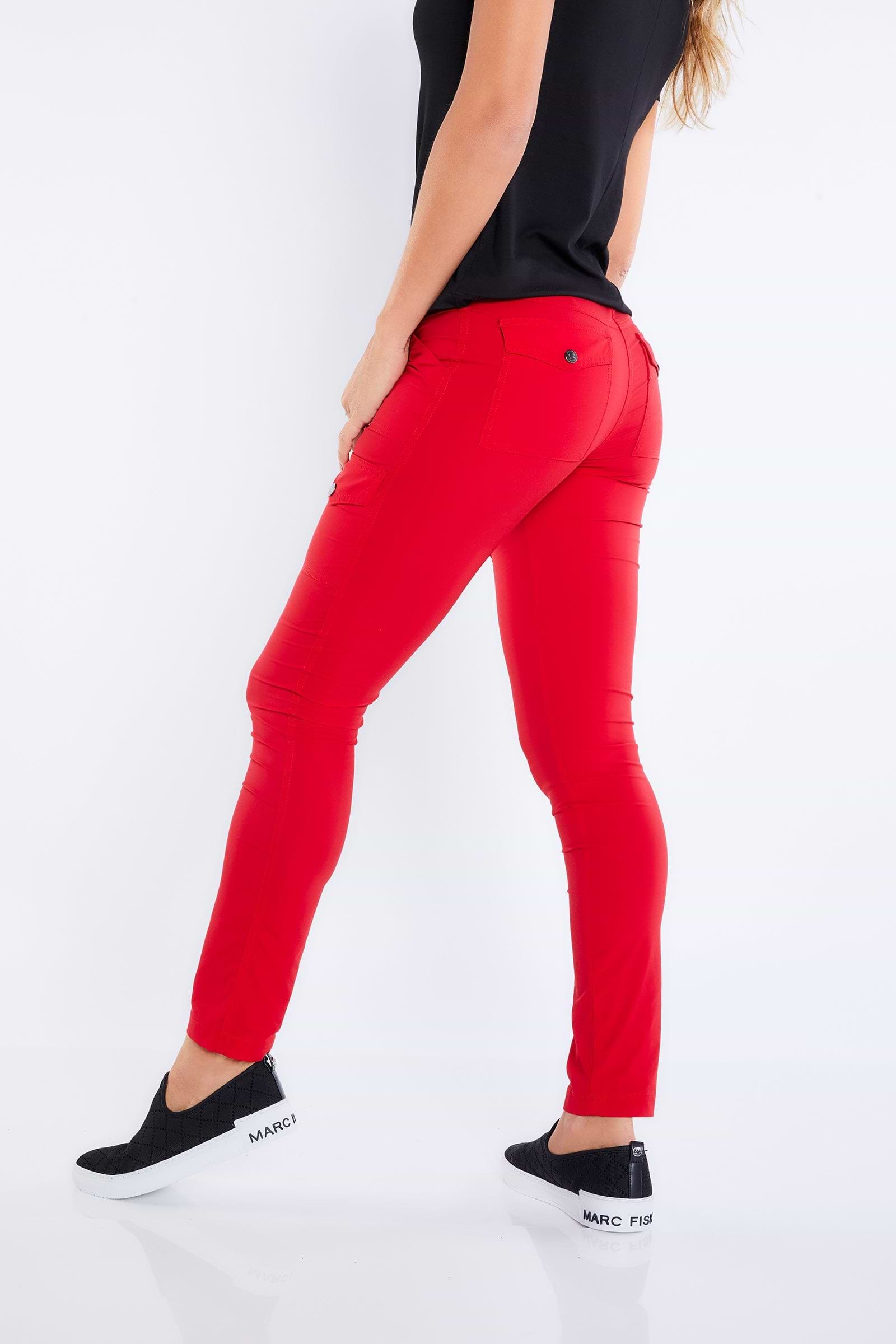 Atomic Red||