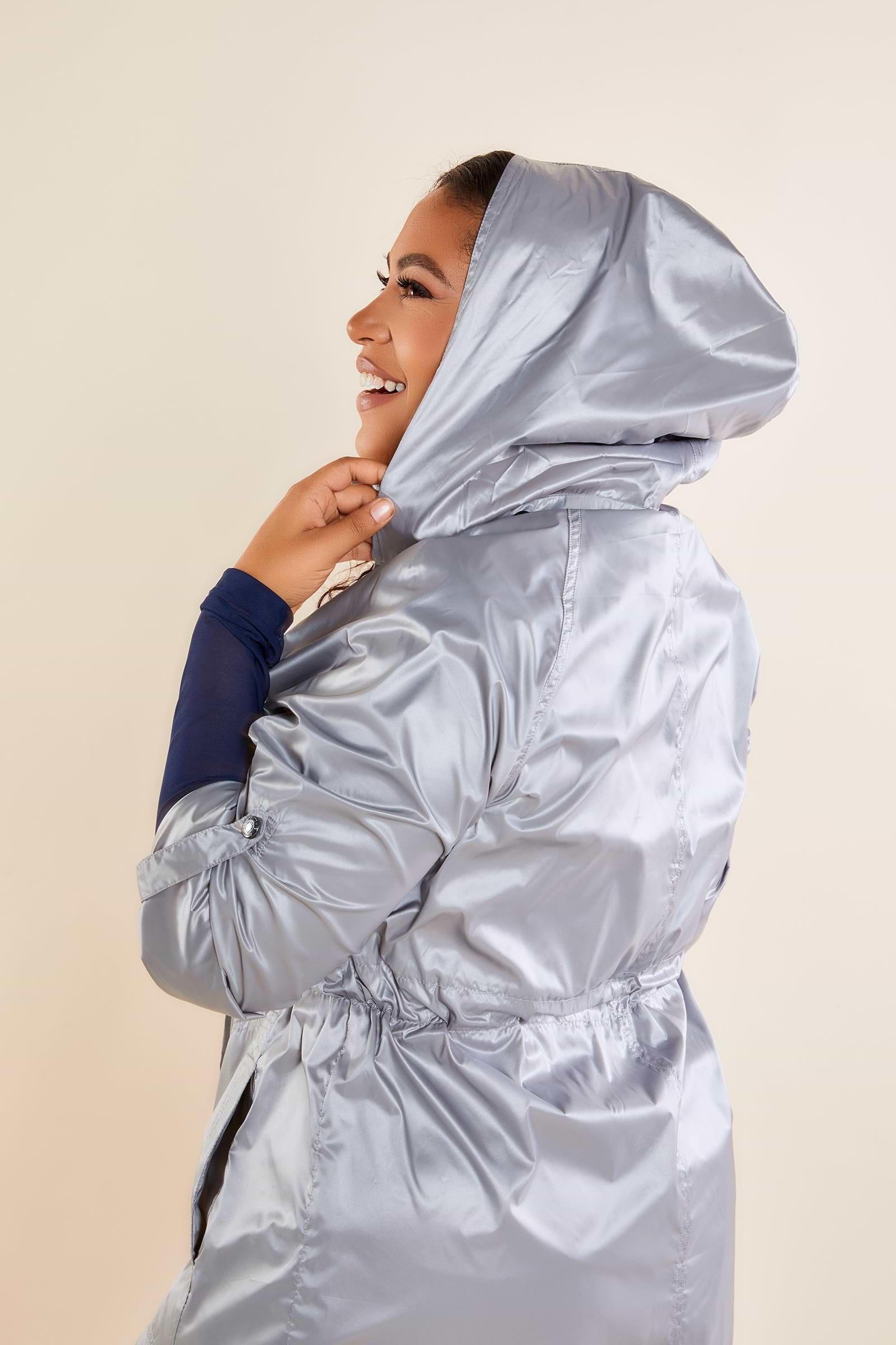 SILVER GREY||