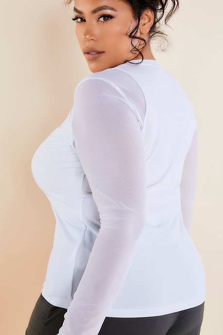 White||