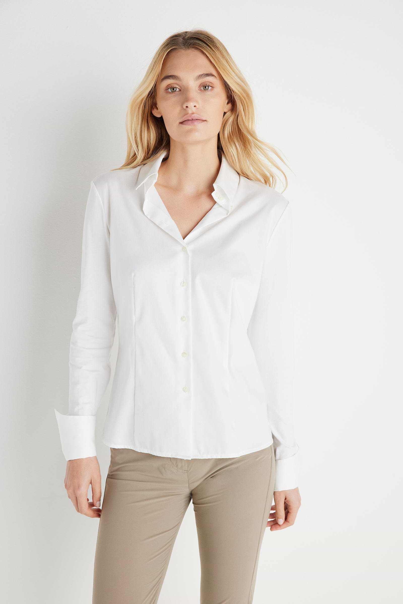 White||