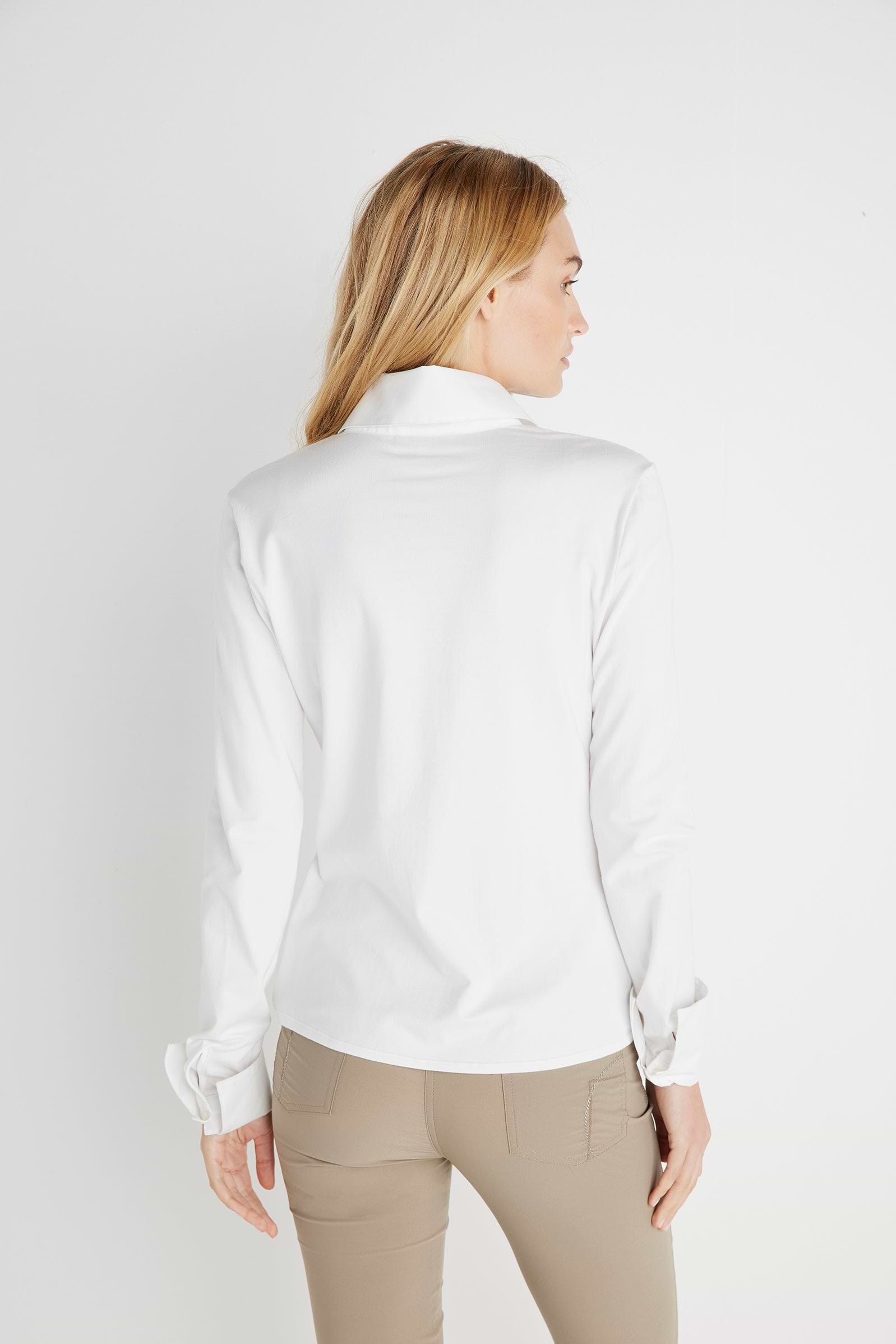 White||