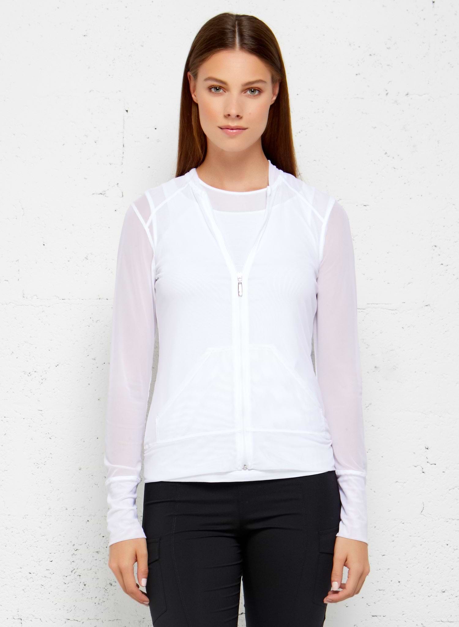 White||