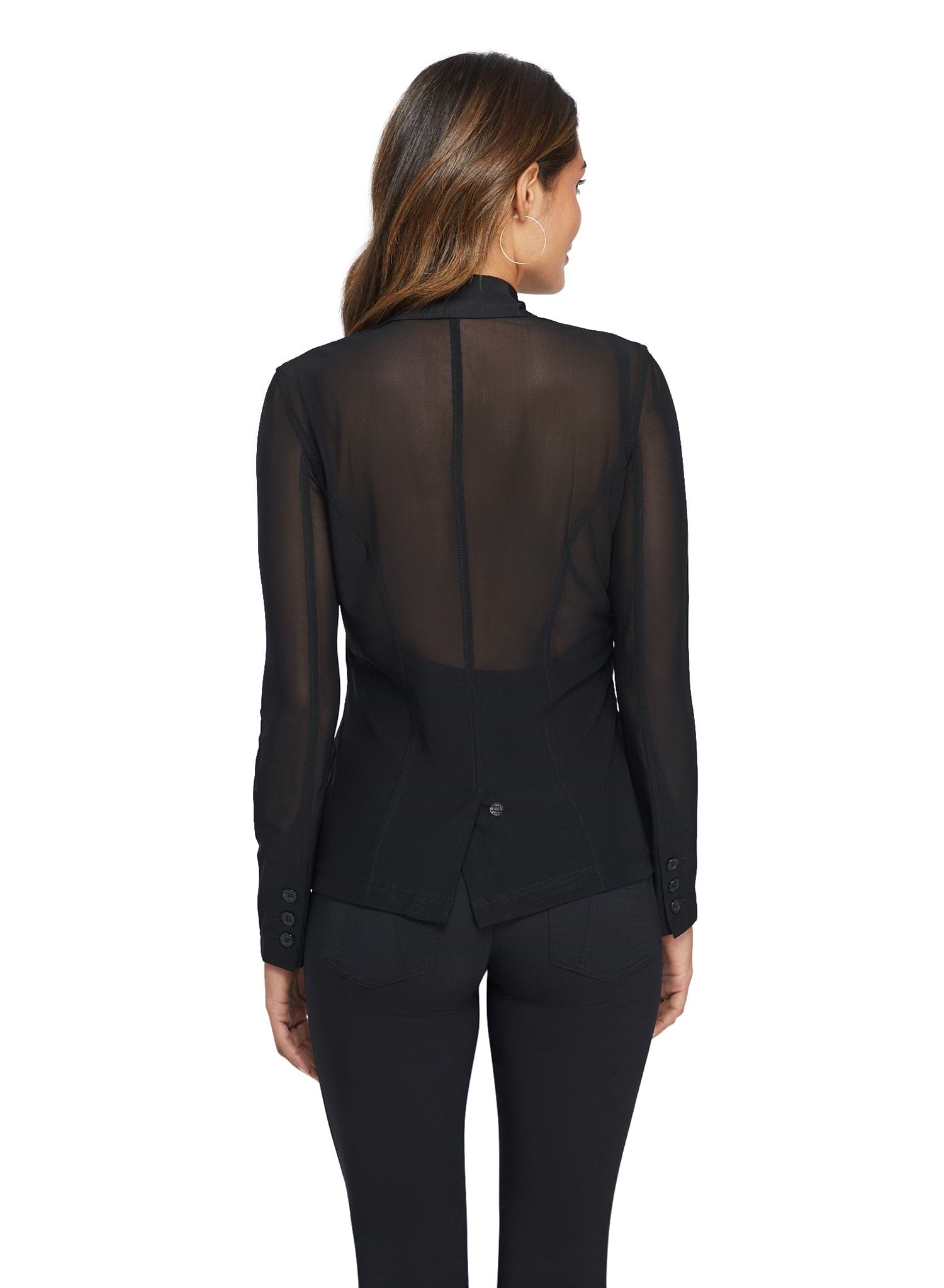 Black||