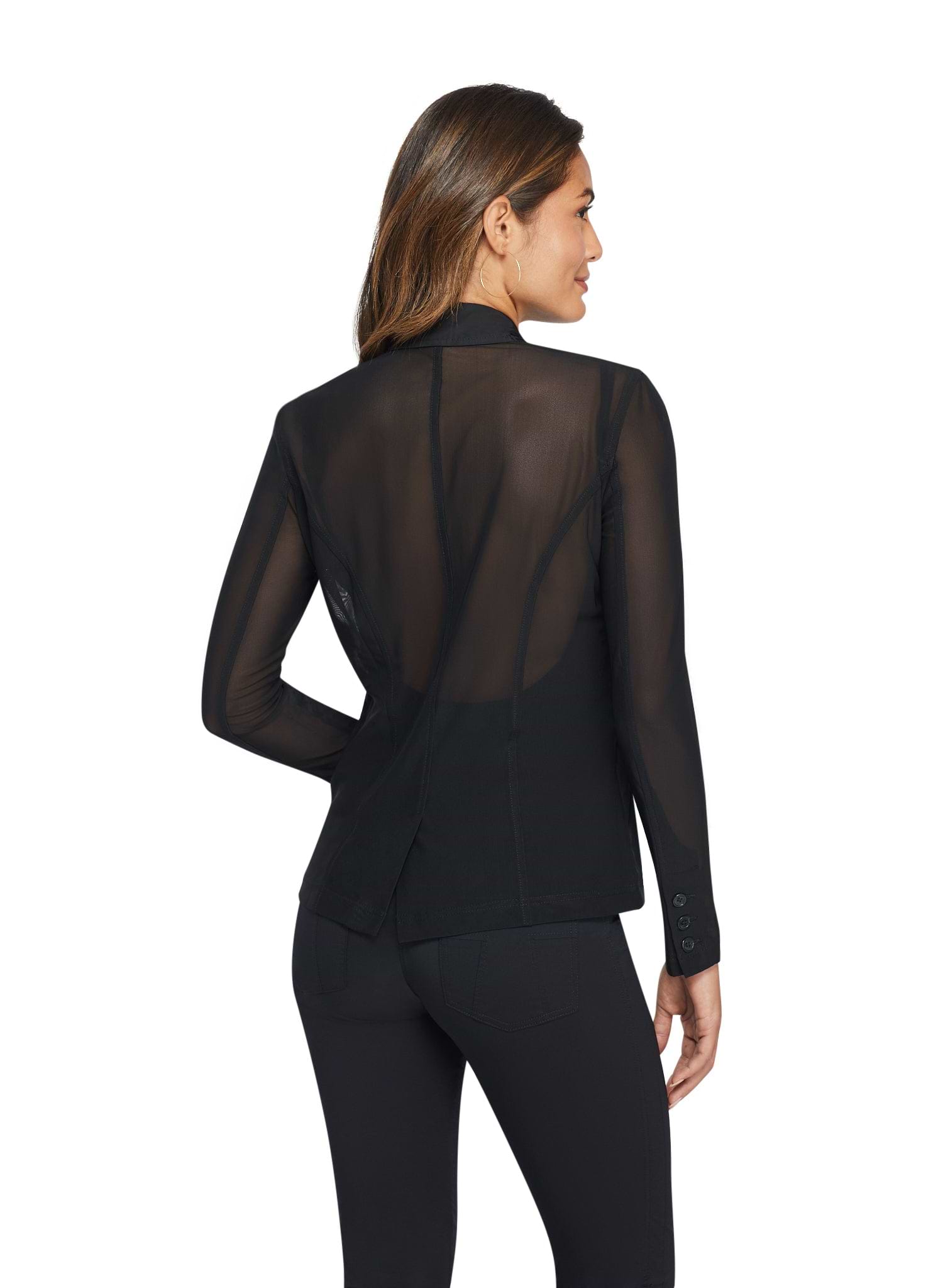 Black||