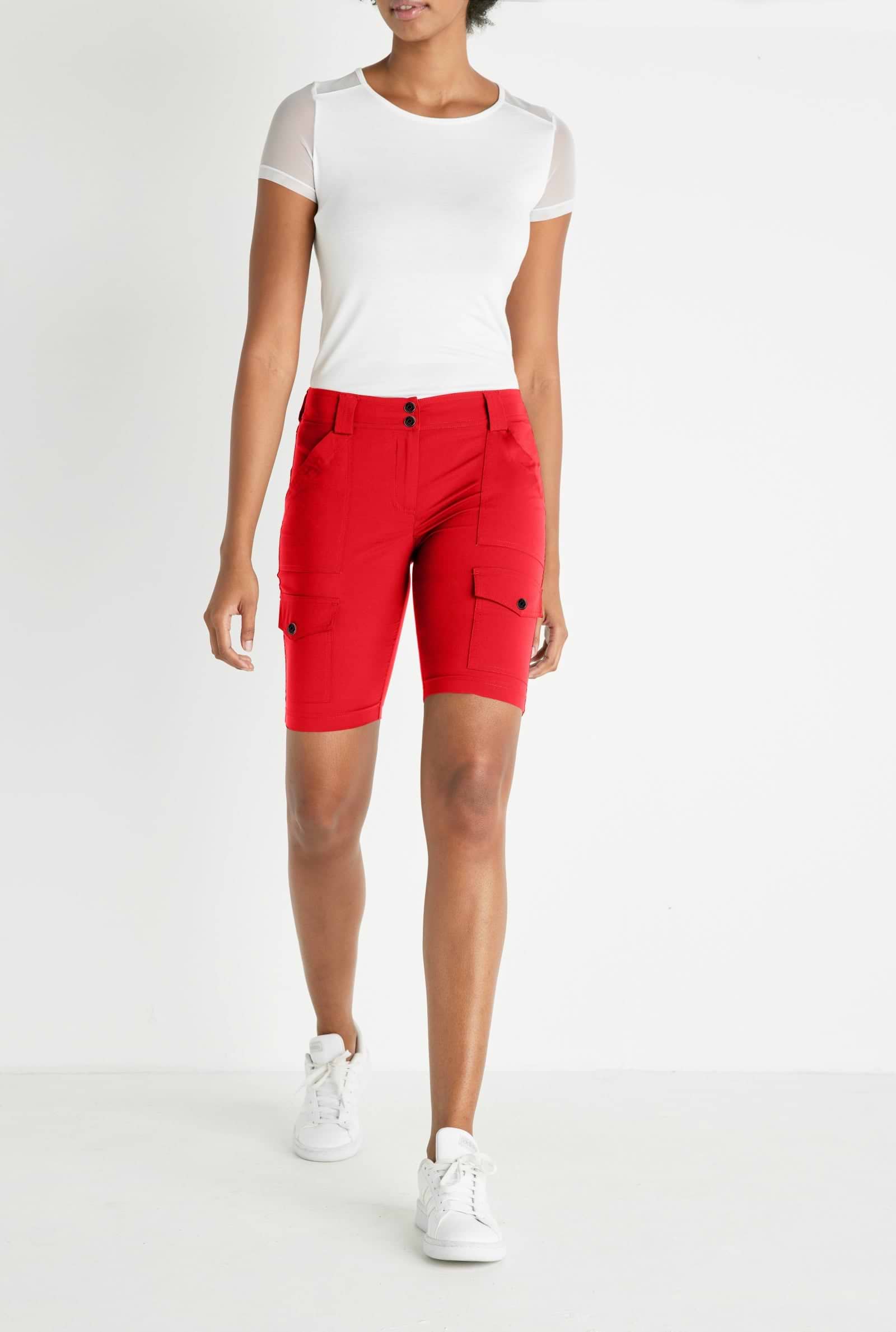 ATOMIC RED||