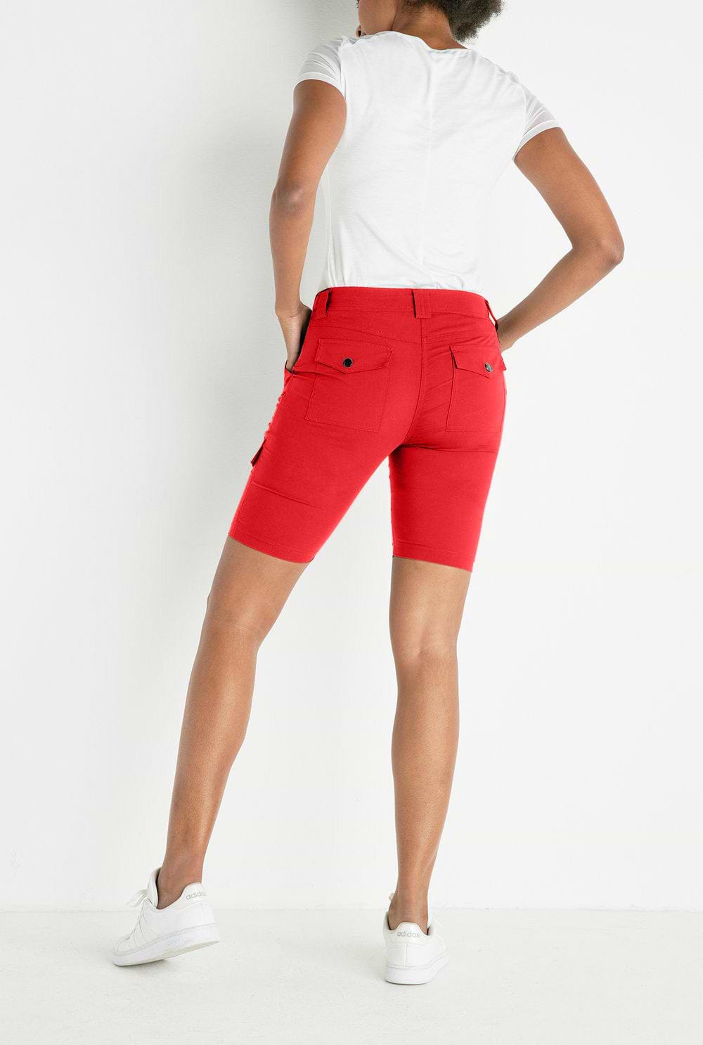 ATOMIC RED||