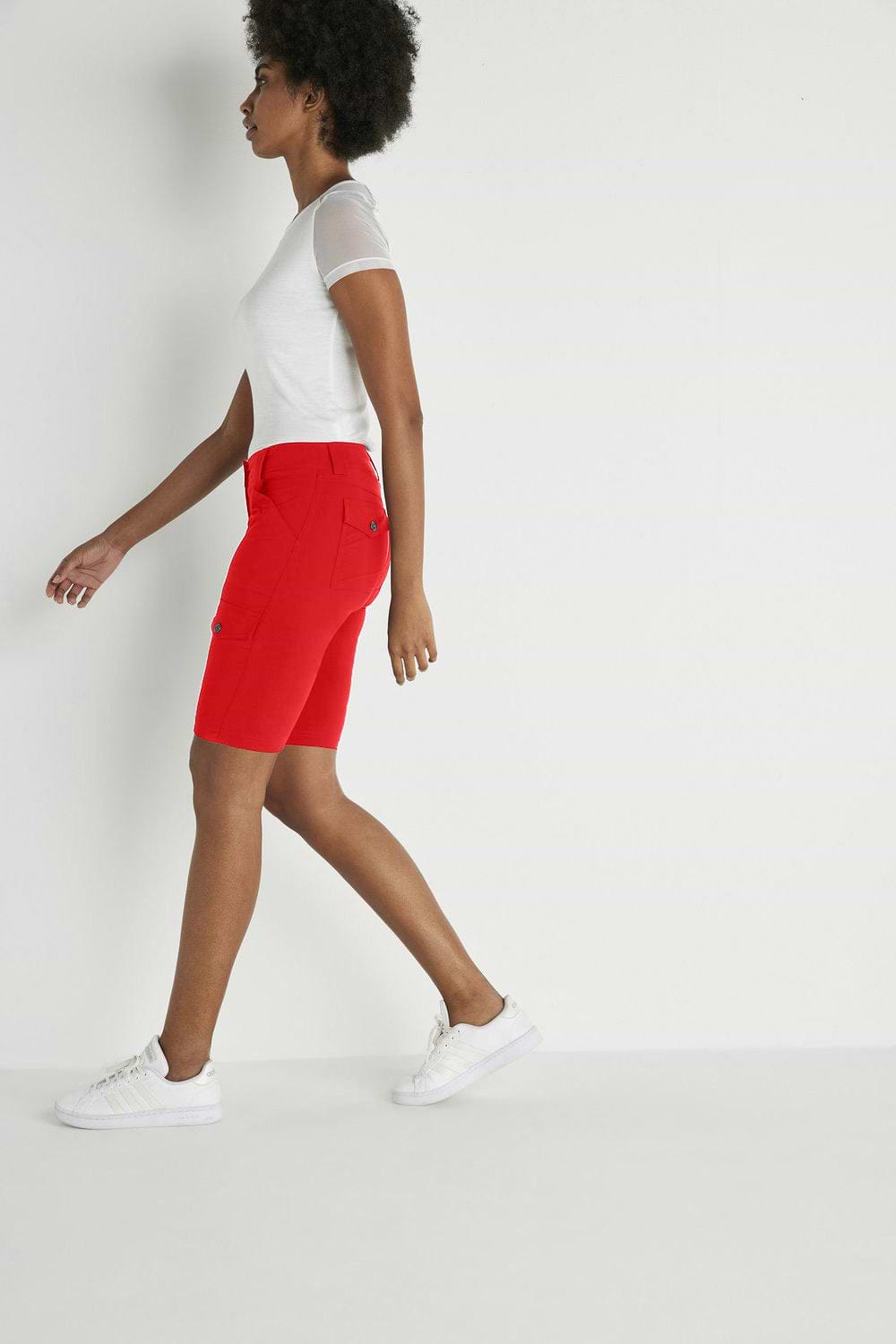 ATOMIC RED||